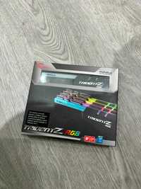 Trident RGB 32GB (4x8GB) DDR4-3200MHz - Memória RAM
