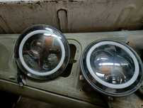 Peças para Land Rover Defender