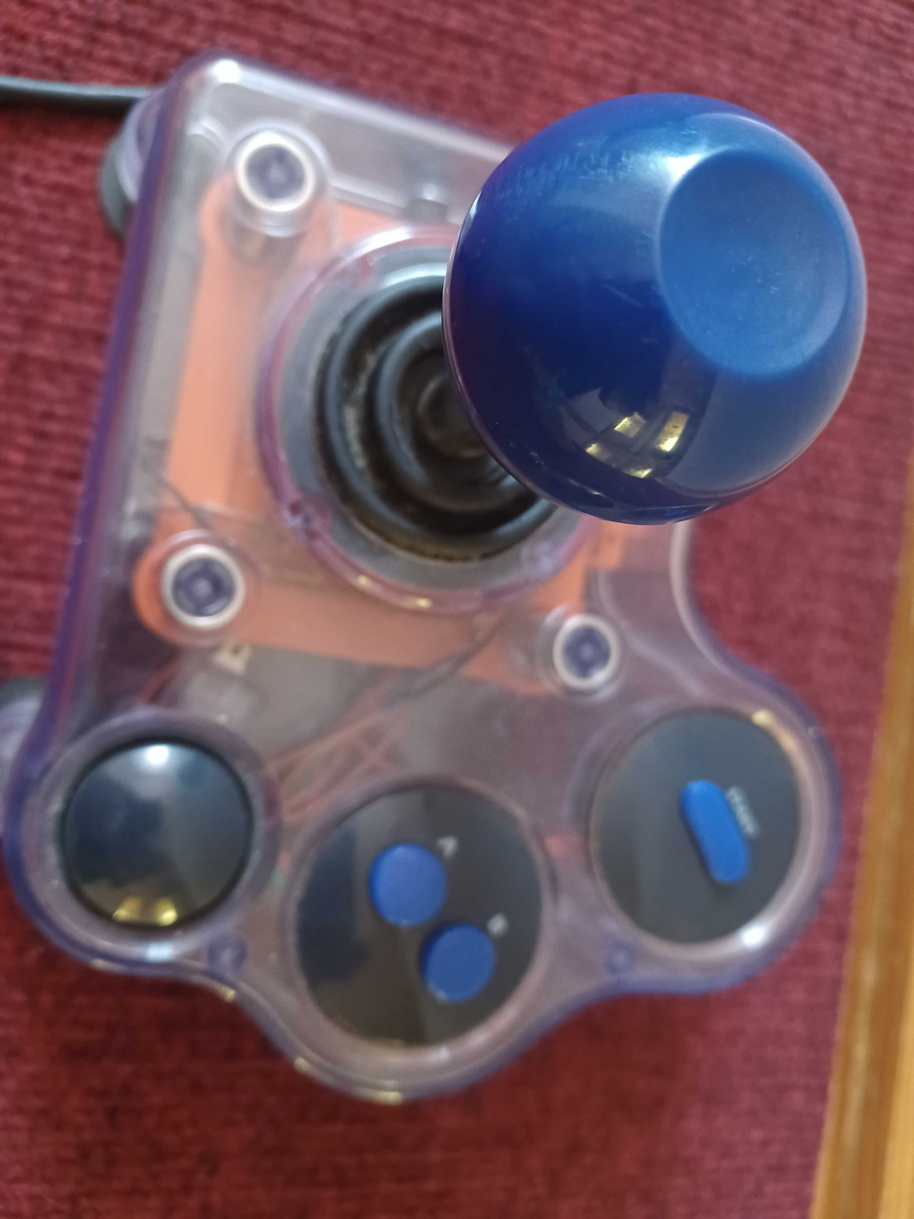 Joystick SG Mega Star SV 433