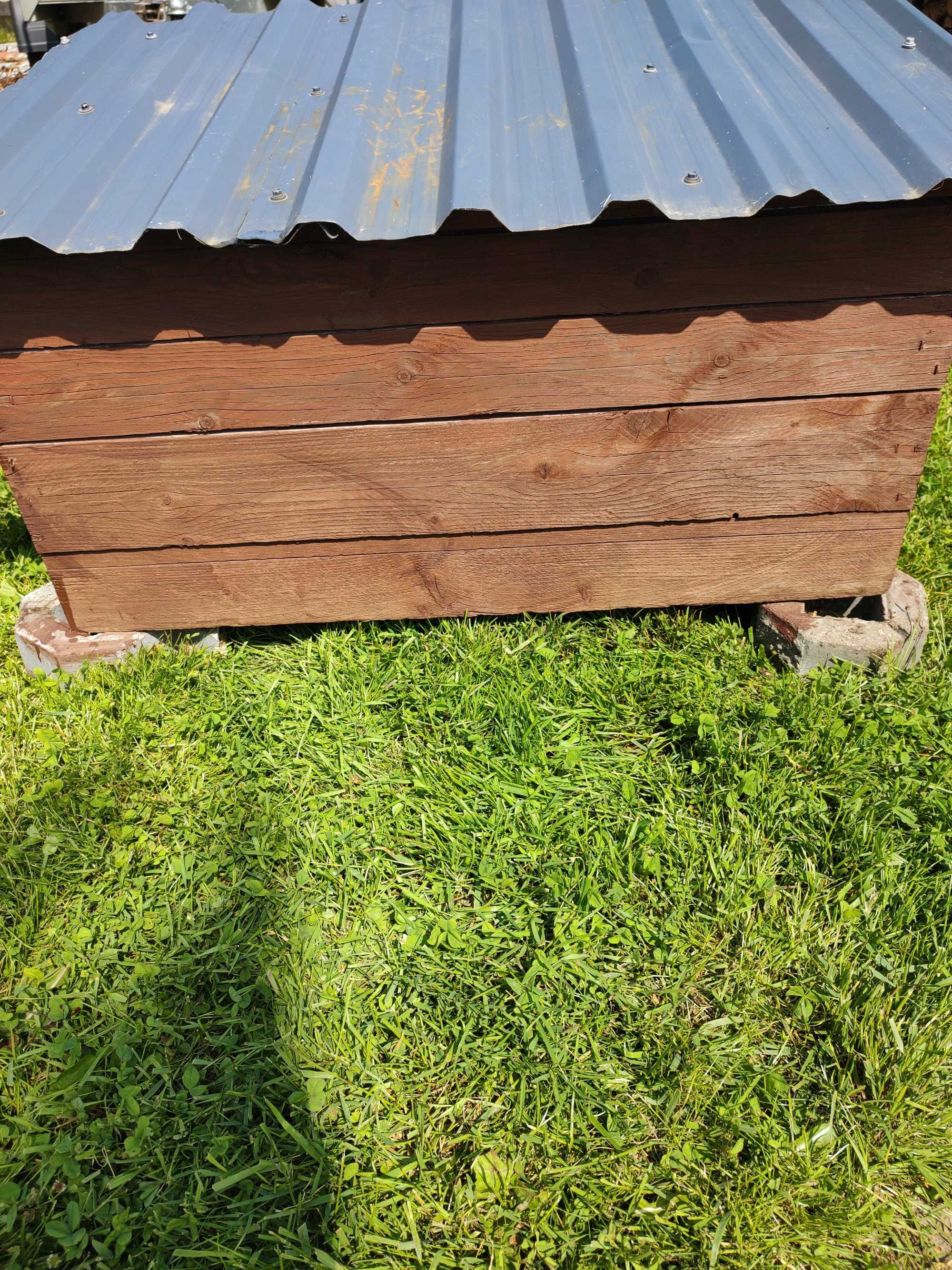 Buda dla psa kota sprzedam