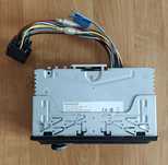 Radioodtwarzacz samochodowy Kenwood KMM-120Y