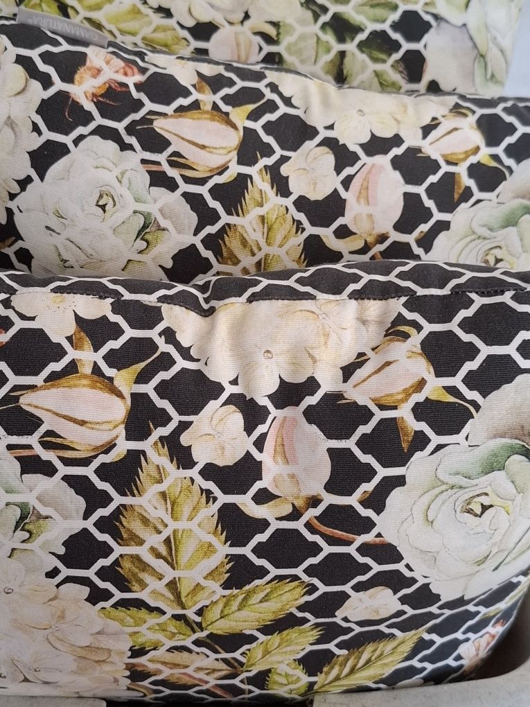 Almofadas de decoração