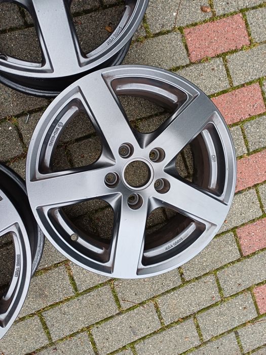 Felgi O.Z 16" 5x112 Audi,Volkswagen,seat,skoda