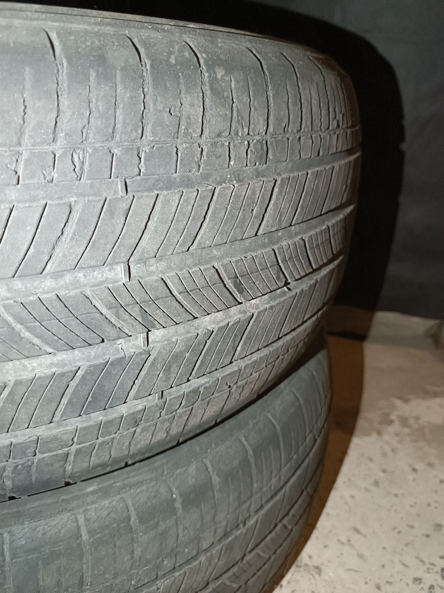 Michelin energy saver A/S 215 50 17