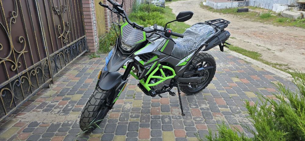 Tekken 300, Новинка 2025