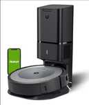 Robot sprzątający IROBOT Roomba i5+ (i5652) Szary