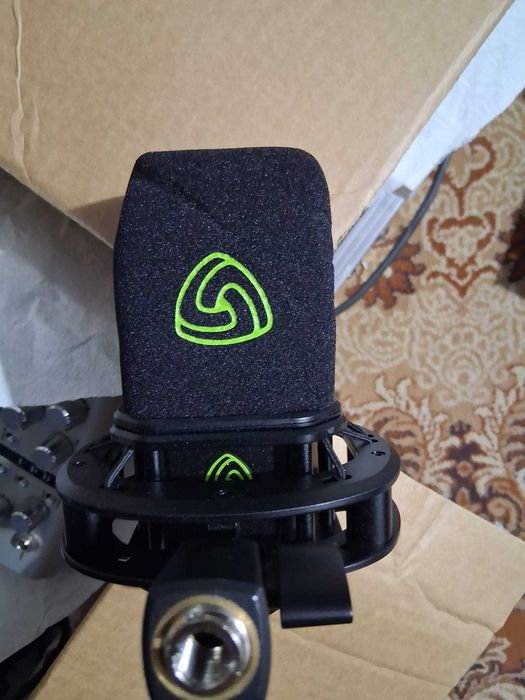 Mikrofon LCG FLEX 441 nie używany