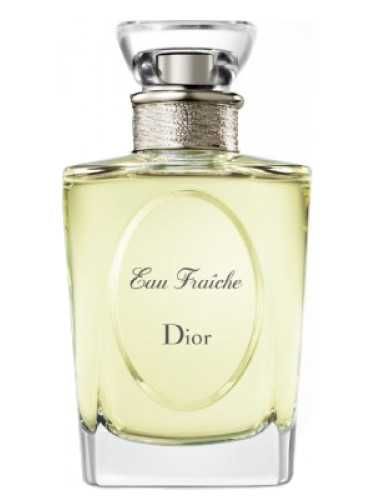 Christian Dior Eau Fraiche EDT 100ml