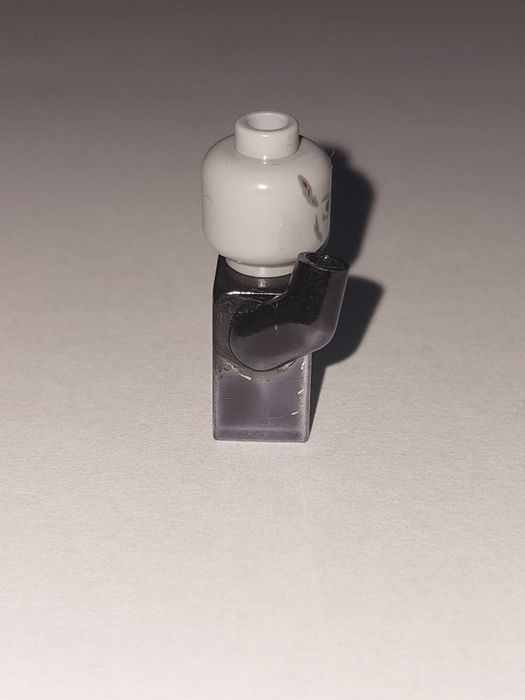 Lego star wars Chrome Darth Vader