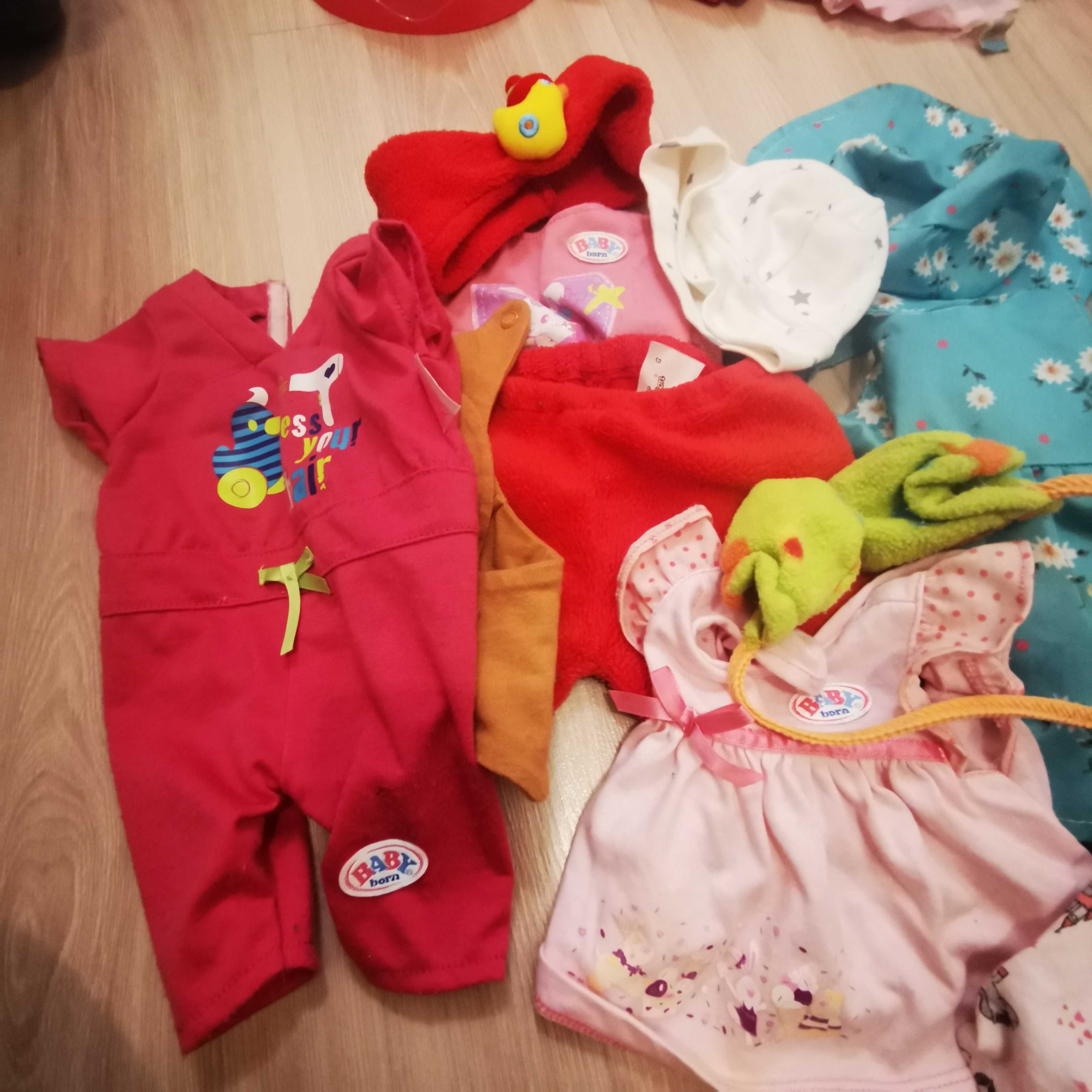 Lalka baby born, zabawka, dziewczynka