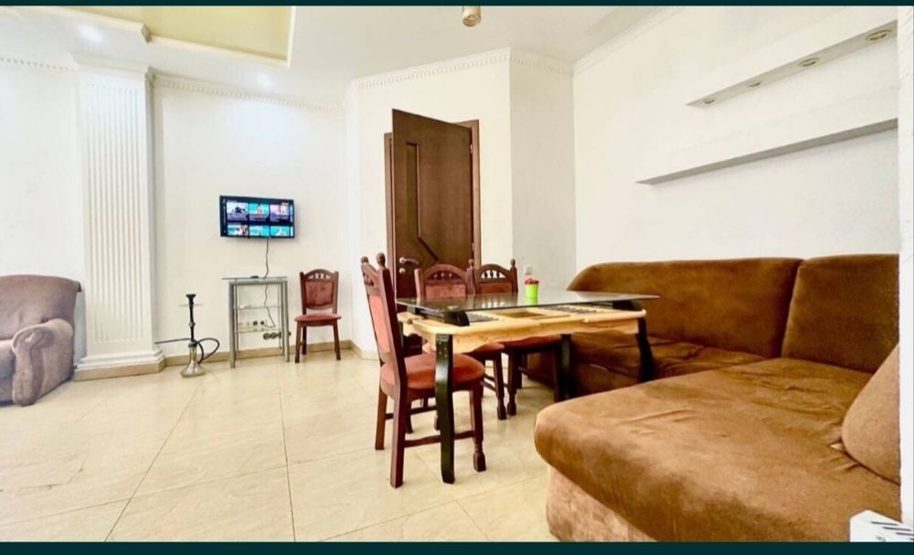 Сдам посуточно дом на Львовской Одесса море