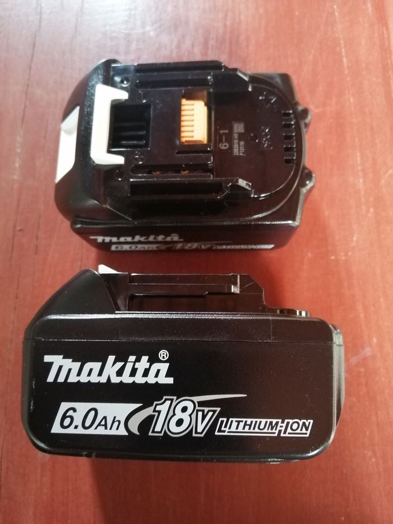 Akumulator do Gisam Makita itp.