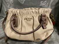 Torebka Prada vintage retro