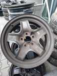 Felga stalowa używana Opel Astra III Zafira 6,5x16 ET39 5X110 W-wa