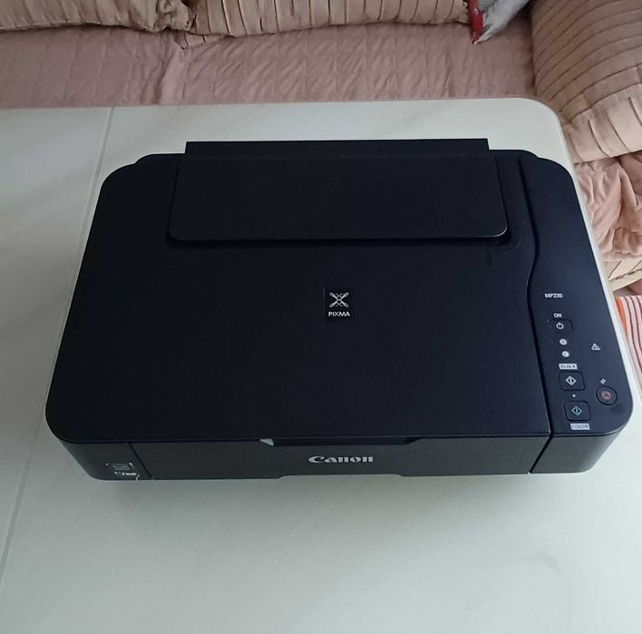 Canon PIXMA MP230 - Принтер/сканер/копір