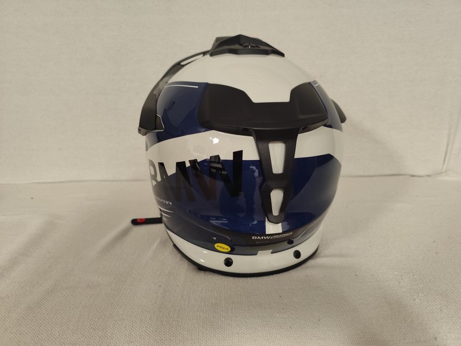 Capacete GS Carbon Evo BMW Motorrad