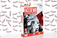PL Faces of War: Oblicza Wojny PC GameBAZA