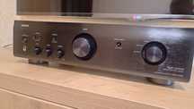 Интегральный усилитель Denon pma 510ae . Идеал !