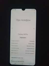 Продам Samsung м30s