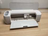 Zestaw: Ploter Cricut Maker 3 z narzędziami, folie, złocenia, 3 maty