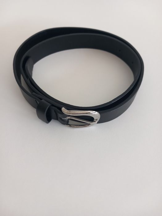 Cinto Preto de Senhora - NOVO