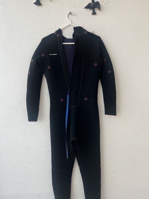 Fato Surf Junior