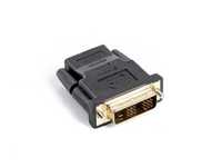 Lanberg Adapter HDMI (F) -> DVI-D (M)(18+1) Single Link