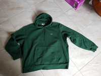 Duza bluza Lacoste z USA 4xl pachy:2x75cm