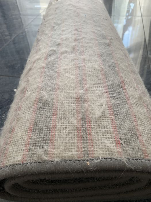 Wykładzina dywanowa