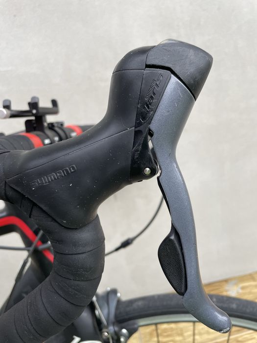 Rower szosowy Kellys ARC 10 rozmiar 55