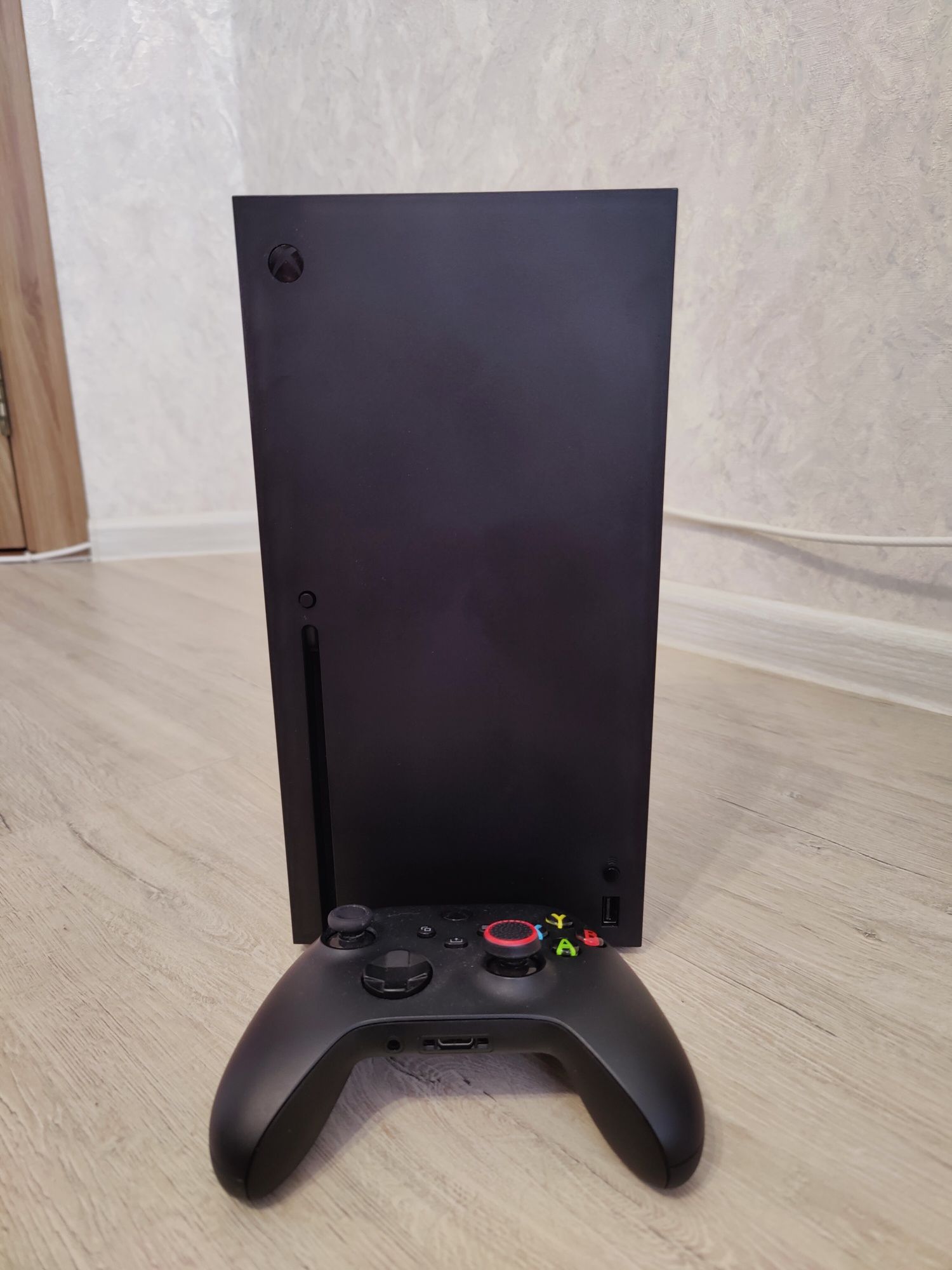 Консоль Xbox Series X