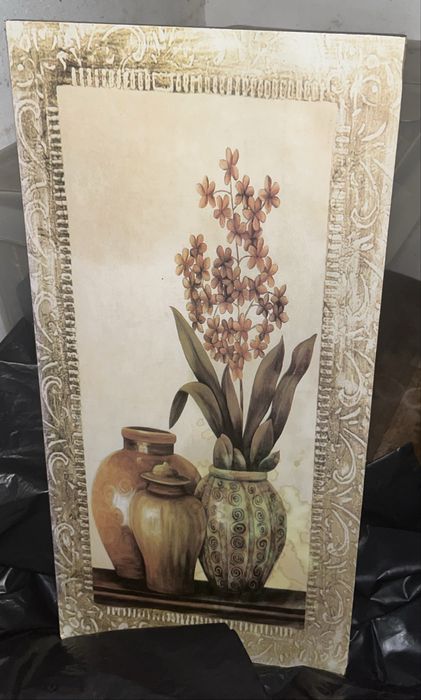 Quadros decorativos