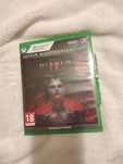 Diablo IV 4 Xbox series x Xbox one Xbox special delivery