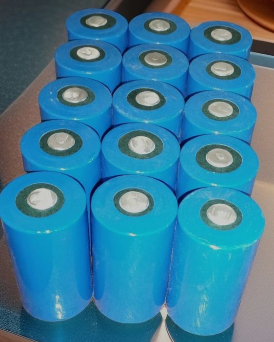 4680 tesla акумулятор тесла  23 рік