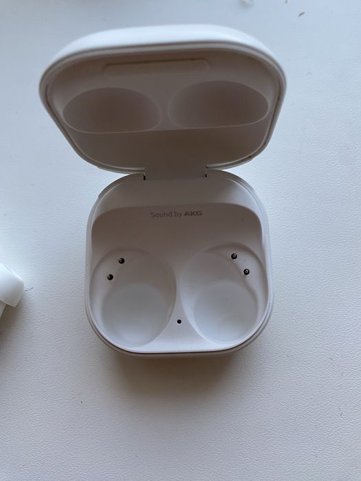 Samsung Galaxy Buds 2 Pro