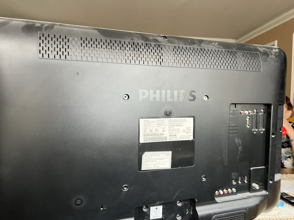 Telewizor Philips 32PFL5604H/12