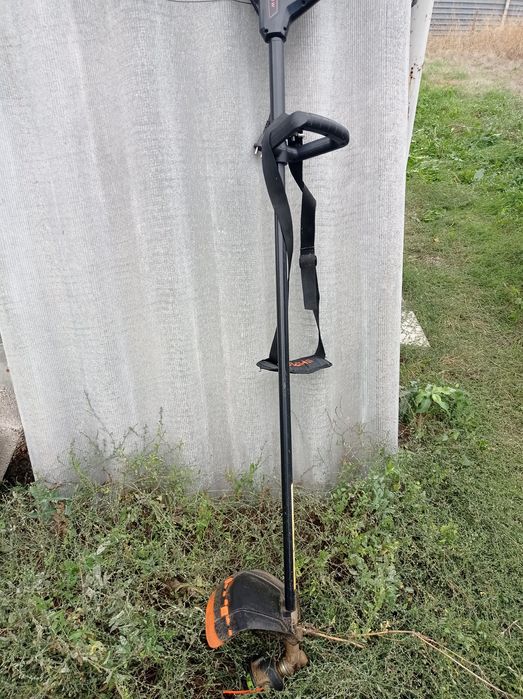 Электрический Триммер DNIPRO - M 110