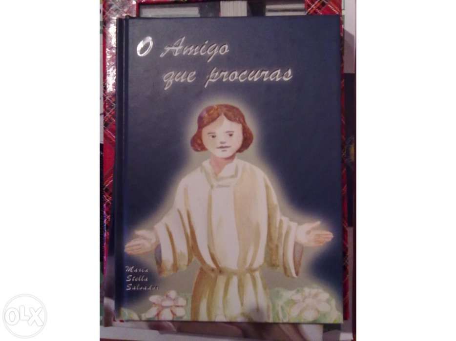 Livros religiosos