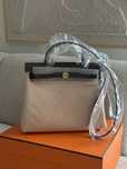 Hermes Herbag 31