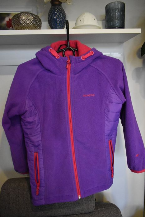 Polar Skogstad dla dziewczynki 152 cm 48 pod pachami