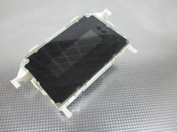 Display / ecrã de informações FORD Fiesta VI (CB1, CCN)