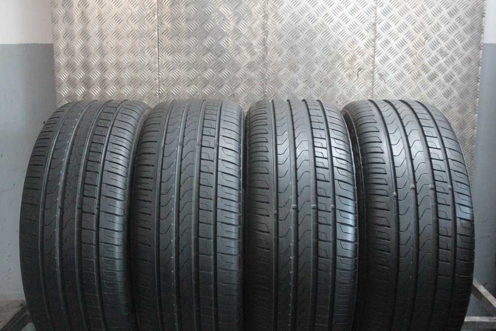 255/40/20 Pirelli Scorpion Verde 255/40 R20 101V XL SealInside 2024r