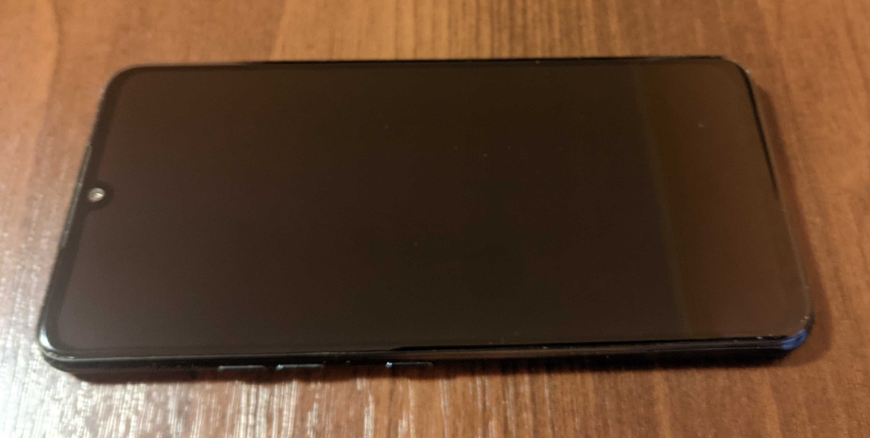 Новый настроенный смартфон LG V50s LM-V510N 8/256 Gb 1 Sim + MicroSD
