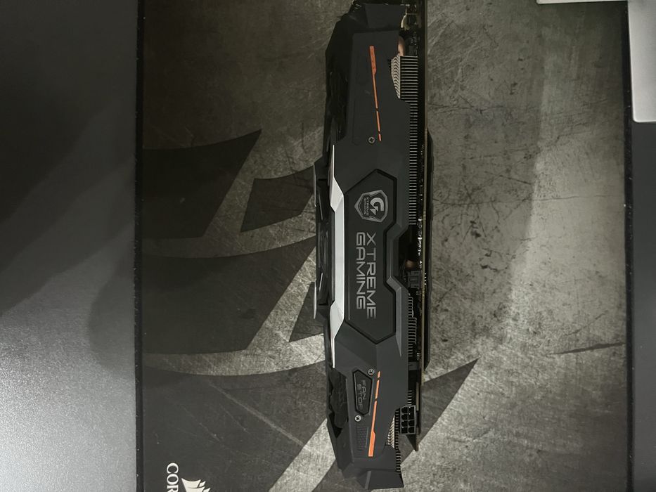 Karta graficzna aorus extreme gtx 1060 6gb
