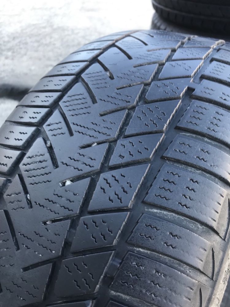 Sanny 205/55r16 1 шт розпаровка запаска склад зима