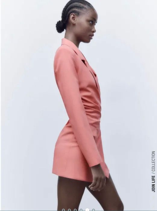 Платье, піджак, блайзер Zara