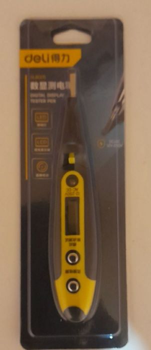 Детектор напряжения тестер