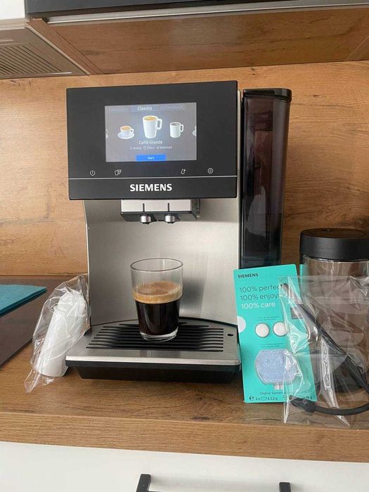 Ekspres Siemens EQ700