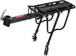 Universal bicyle Rear Carrier