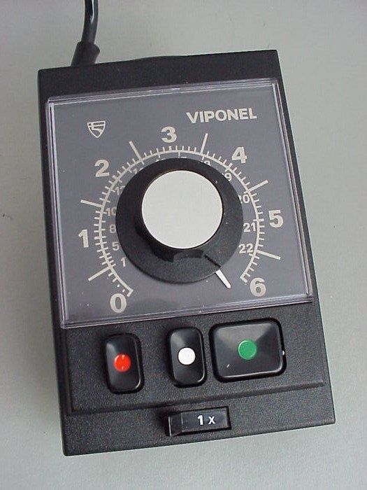 Ampliador LPL VC7700